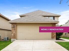 6118 Pow Wow Dr in San Antonio, TX - Building Photo