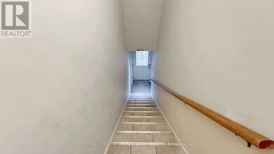 61 Cameron St in Toronto, ON - Building Photo - Building Photo