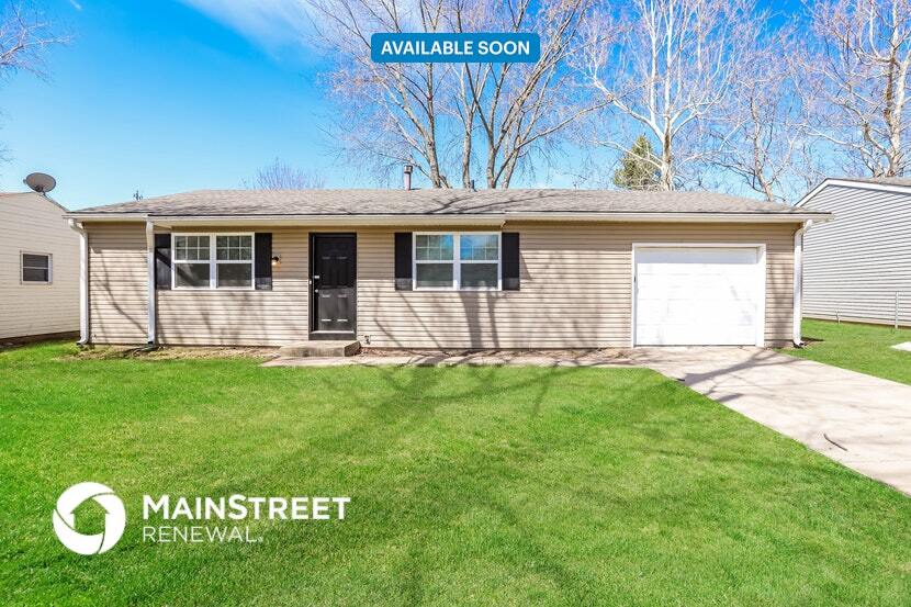 1810 Vista Dr in Independence, MO - Building Photo