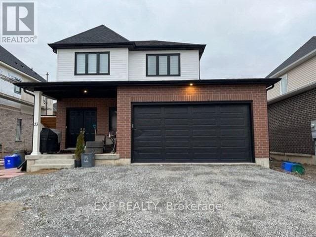 property at 33 Autumn Ave