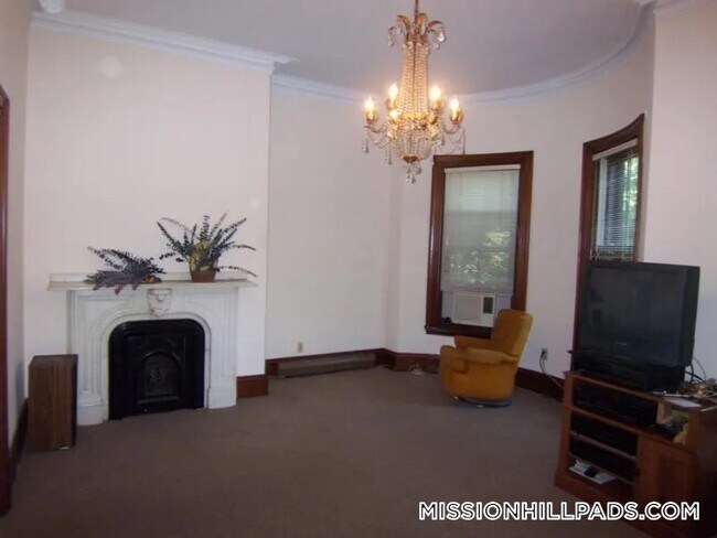 property at 15 Worthington St