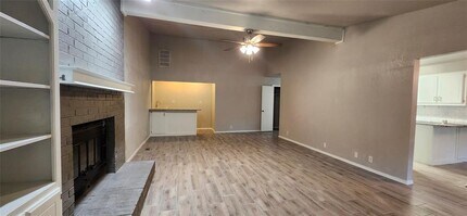 2804 Fairfield Dr in Edmond, OK - Building Photo - Building Photo