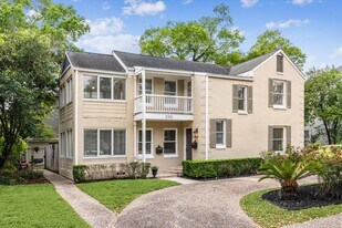 2315 Swift Blvd in Houston, TX - Building Photo