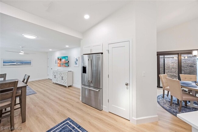 property at 571 Park Shore Dr