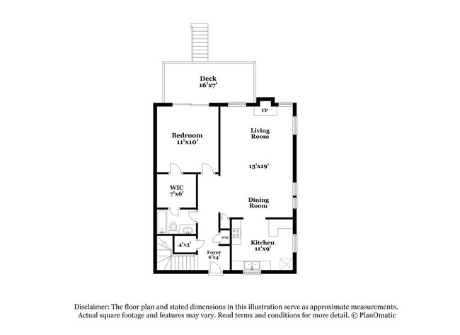 3807 Meadow Creek Dr in Norcross, GA - Building Photo - Building Photo