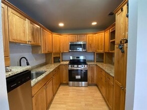 5217 Kisor Dr in The Colony, TX - Building Photo - Building Photo