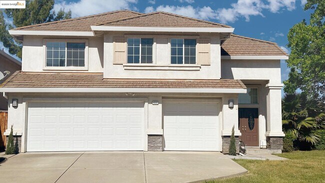 property at 4537 Pronghorn Way