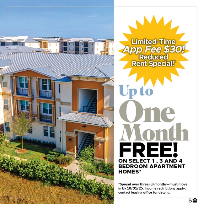 Clyde Morris Landings Apartment Homes