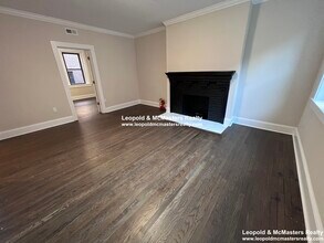 50 Longwood Ave, Unit 3 in Brookline, MA - Foto de edificio - Building Photo