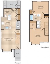 Roosevelt Manor in Camden, NJ - Building Photo - Floor Plan