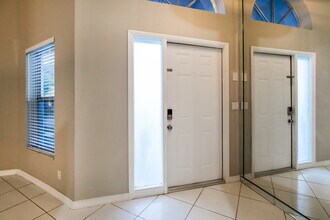 3130 Salinas Way in Miramar, FL - Foto de edificio - Building Photo