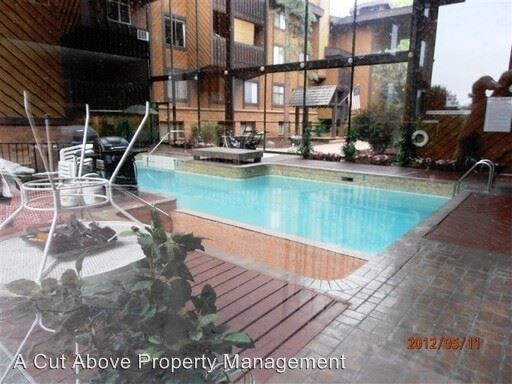 935 Saturn Dr-Unit -#112 in Colorado Springs, CO - Building Photo