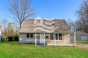 13211 Forge Cir in Louisville, KY - Building Photo