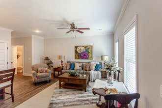 Fairview Gables in Bowling Green, KY - Foto de edificio - Interior Photo
