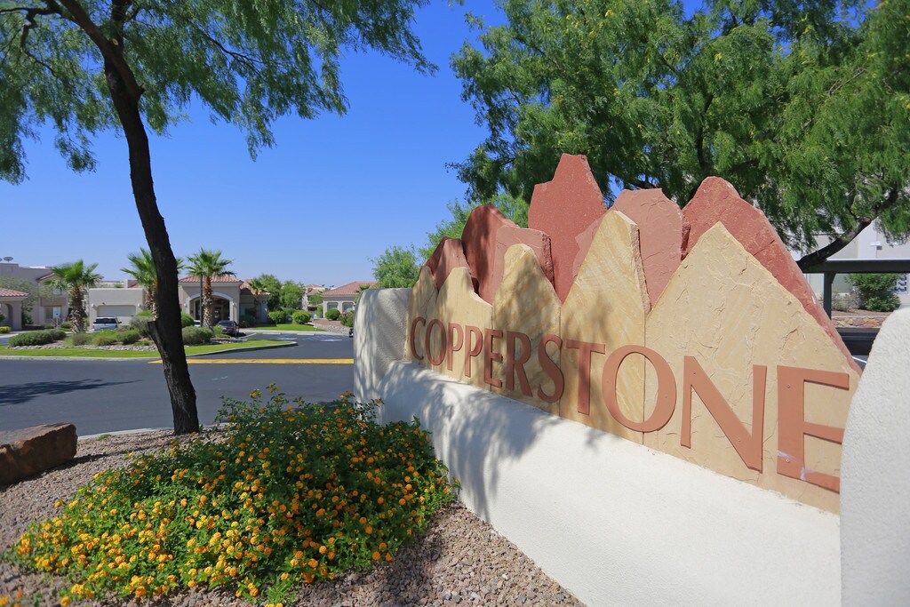 Copperstone Apartments of Las Cruces in Las Cruces, NM