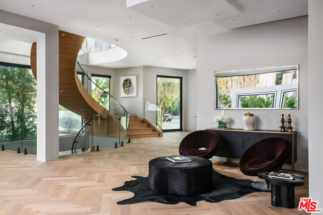 1729 Angelo Dr in Beverly Hills, CA - Building Photo - Building Photo