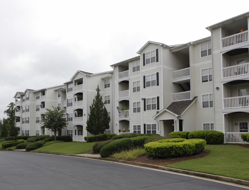 Reserve at Douglasville Apartments Douglasville, GA Apartments For Rent