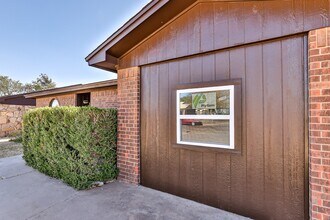 6305 29th St in Lubbock, TX - Building Photo - Building Photo