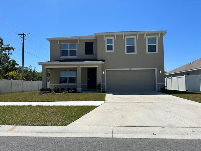 property at 1703 Johnson Pointe Dr