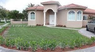 property at 14700 SW 174th St