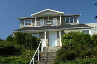 4527 41st Ave SW Apartamentos