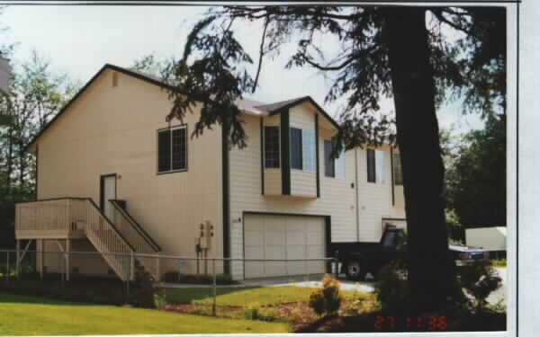 6 105th St SE in Everett, WA - Building Photo