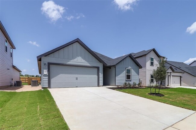 5021 Sea Salt Dr in Austin, TX - Building Photo - Building Photo