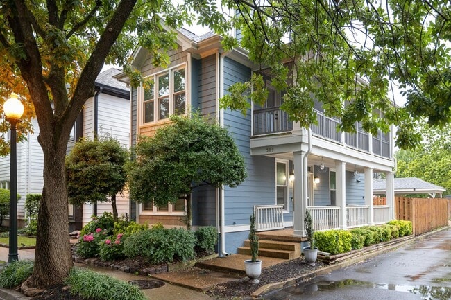 property at 589 Madewood Dr