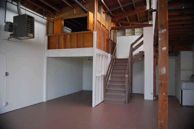 High Street Studios in Oakland, CA - Building Photo - Interior Photo