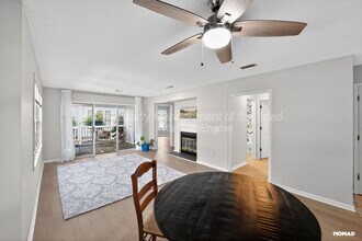 201 Oakwood Ct in Winston-Salem, NC - Building Photo - Building Photo
