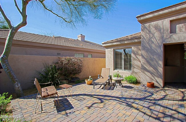 6566 Shooting Star Way in Scottsdale, AZ - Building Photo - Building Photo