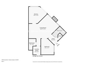 19403 Cascade Dr in Trabuco Canyon, CA - Building Photo - Building Photo