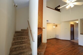 2720 Tyndall Dr in Valdosta, GA - Building Photo - Building Photo