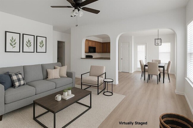 property at 606 Lakemont Dr