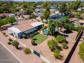 11601 N 50th Pl in Scottsdale, AZ - Building Photo