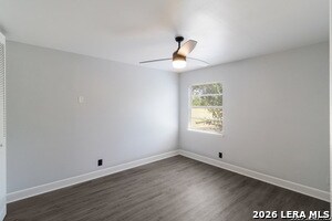 5846 Castle Lance Dr in San Antonio, TX - Building Photo - Building Photo