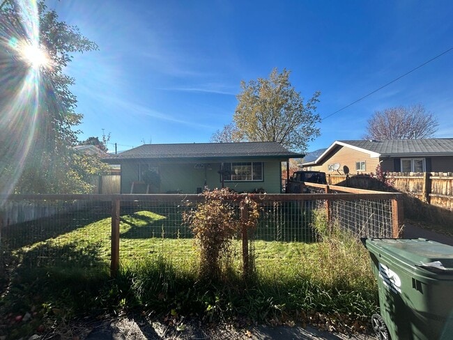 property at 407 Cooper Ln