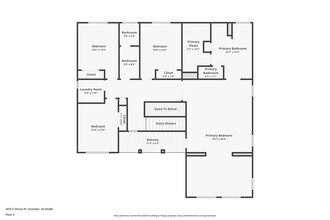 2075 S Illinois Pl in Chandler, AZ - Building Photo - Building Photo