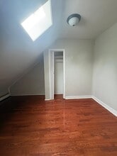 322 Sherman Ave, Unit 3 in New Haven, CT - Foto de edificio - Building Photo