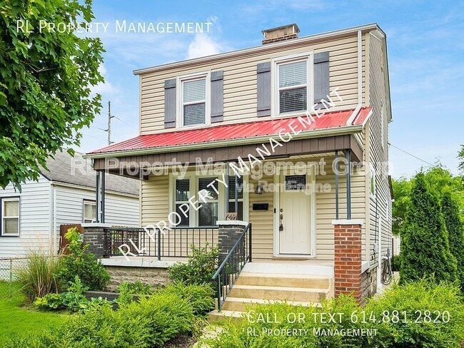 property at 669 Sheldon Ave