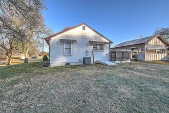 5501 Odd Fellow Rd in Kingsport, TN - Building Photo - Building Photo