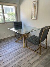 8650 Belford Ave in Los Angeles, CA - Building Photo - Building Photo