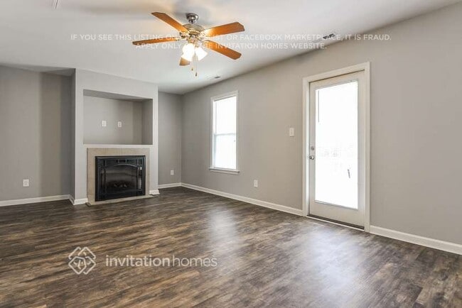 312 Whitehall Ct in Clayton, NC - Foto de edificio - Building Photo