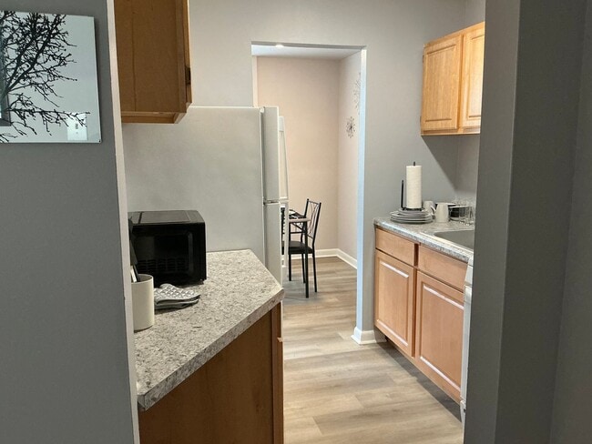 property at 7903 Indian Head Hwy