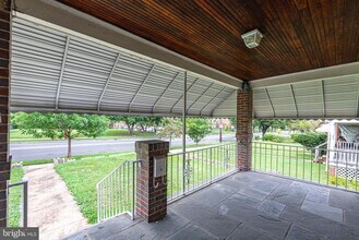 2216 Good Hope Ct SE in Washington, DC - Building Photo - Building Photo