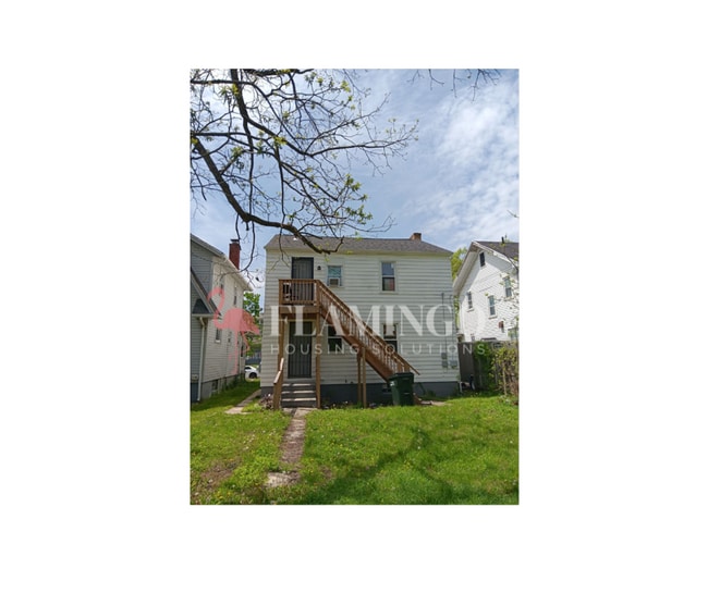 2310 Emerson Ave-Unit -A in Dayton, OH - Building Photo - Building Photo