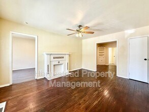2141 SW 45th St in Oklahoma City, OK - Building Photo - Building Photo
