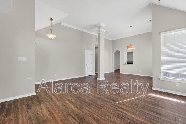 13515 Grey Coat Ct in Charlotte, NC - Building Photo - Building Photo