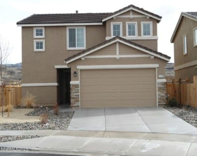 property at 7115 Diversey Dr