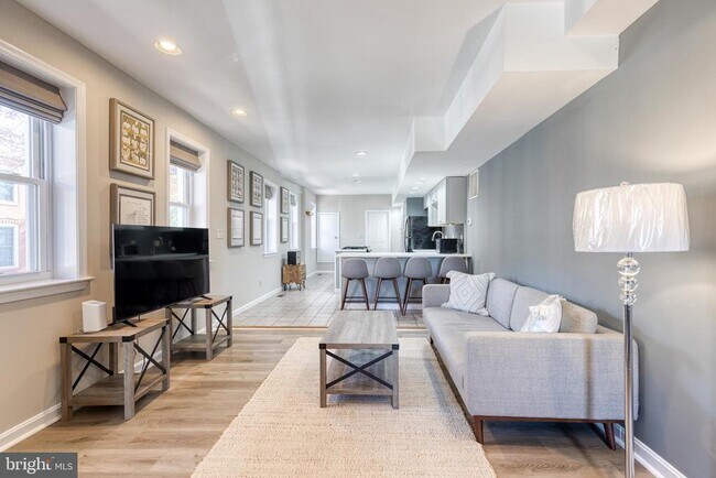 447 Gittings St in Baltimore, MD - Building Photo - Building Photo